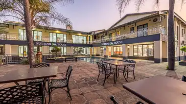 Nutting House - Accommodation, Conferences & Functions