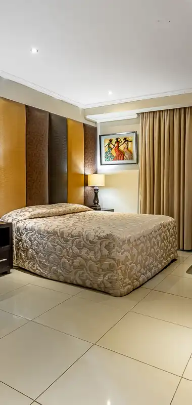 Nutting House - Accommodation