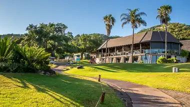 Nelspruit Golf Club