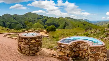 Barberton Makhondjwa Geotrail