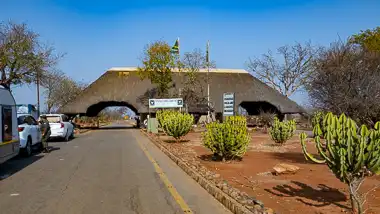 Kruger National Park