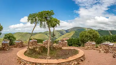 Barberton Makhondjwa Geotrail